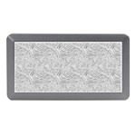 Light Grey Snake Memory Card Reader (Mini)