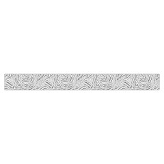Light Grey Snake Medium Tote Bag from ArtsNow.com Strap
