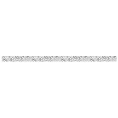 Light Grey Snake Cross Back Hipster Bikini Set from ArtsNow.com Strap