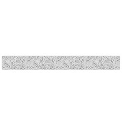 Light Grey Snake Waist Pouch (Large) from ArtsNow.com Bottom