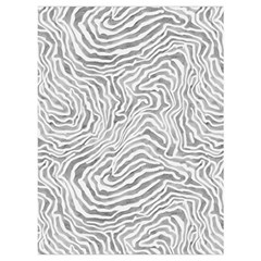 Light Grey Snake Women s Crop Top Pleated Skater Rave Skirt from ArtsNow.com Pocket