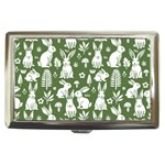 Easter bunny pattern Cigarette Money Case