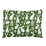 Easter bunny pattern Pillow Case
