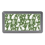 Easter bunny pattern Memory Card Reader (Mini)