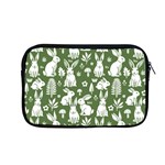 Easter bunny pattern Apple MacBook Pro 13  Zipper Case