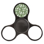 Easter bunny pattern Finger Spinner