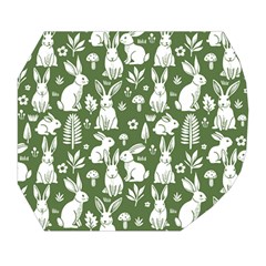 Easter bunny pattern Belt Pouch Bag (Large) from ArtsNow.com Tape