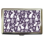Easter bunny pattern Cigarette Money Case
