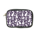 Easter bunny pattern Coin Purse