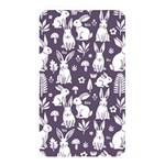 Easter bunny pattern Memory Card Reader (Rectangular)