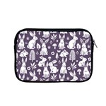 Easter bunny pattern Apple MacBook Pro 15  Zipper Case