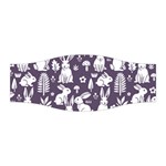 Easter bunny pattern Stretchable Headband