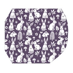 Easter bunny pattern Belt Pouch Bag (Small) from ArtsNow.com Tape