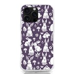 Easter bunny pattern iPhone 16 Pro Max TPU UV Print Case