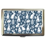 Easter bunny pattern Cigarette Money Case
