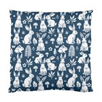 Easter bunny pattern Standard Cushion Case (One Side)