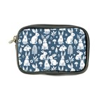 Easter bunny pattern Coin Purse