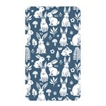 Easter bunny pattern Memory Card Reader (Rectangular)