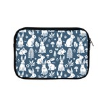 Easter bunny pattern Apple MacBook Pro 15  Zipper Case
