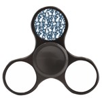 Easter bunny pattern Finger Spinner
