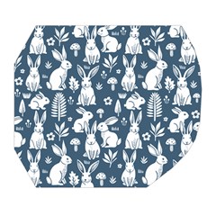 Easter bunny pattern Belt Pouch Bag (Small) from ArtsNow.com Tape