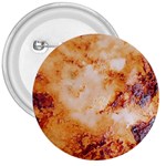Burnt paper texture print design 3  Buttons