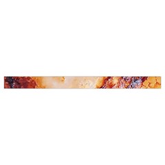 Burnt paper texture print design Microwave Oven Glove from ArtsNow.com Strap