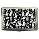 Easter bunny pattern Cigarette Money Case