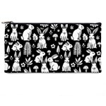 Easter bunny pattern Pencil Cases