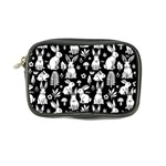 Easter bunny pattern Coin Purse