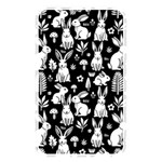 Easter bunny pattern Memory Card Reader (Rectangular)