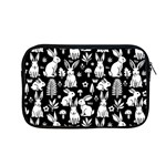 Easter bunny pattern Apple MacBook Pro 13  Zipper Case