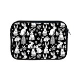 Easter bunny pattern Apple MacBook Pro 15  Zipper Case