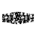 Easter bunny pattern Stretchable Headband