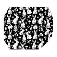 Easter bunny pattern Belt Pouch Bag (Large) from ArtsNow.com Tape