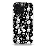 Easter bunny pattern iPhone 16 Pro TPU UV Print Case
