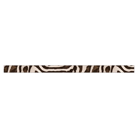 Brown Beige Snake Pattern Everyday Shoulder Bag with Pouch Bag from ArtsNow.com Loop