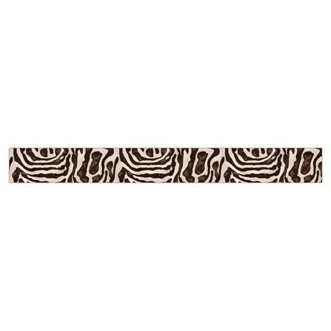 Brown Beige Snake Pattern Everyday Shoulder Bag with Pouch Bag from ArtsNow.com Front Bottom