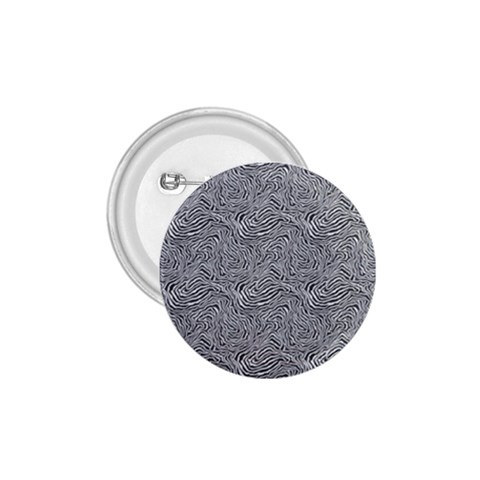 Dark Grey Snake 1.75  Buttons from ArtsNow.com Front