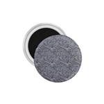 Dark Grey Snake 1.75  Magnets