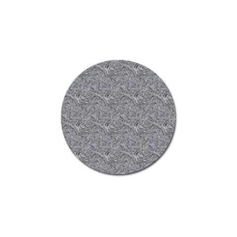 Dark Grey Snake Golf Ball Marker (10 pack) from ArtsNow.com Front