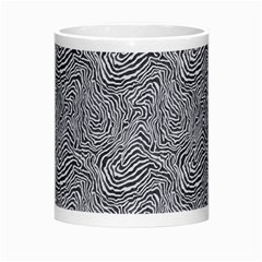Dark Grey Snake Morph Mug from ArtsNow.com Center