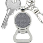 Dark Grey Snake Bottle Opener Key Chain
