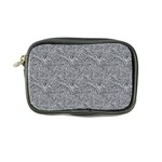 Dark Grey Snake Coin Purse