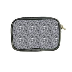 Dark Grey Snake Coin Purse from ArtsNow.com Back