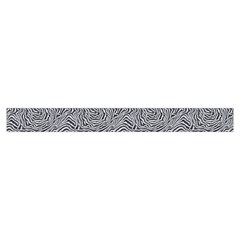 Dark Grey Snake Medium Tote Bag from ArtsNow.com Strap