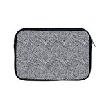 Dark Grey Snake Apple MacBook Pro 15  Zipper Case
