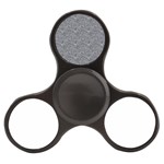 Dark Grey Snake Finger Spinner