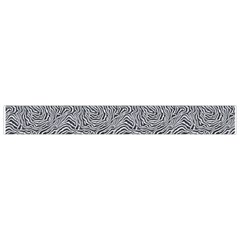 Dark Grey Snake Kids  Hooded Rain Ponchos from ArtsNow.com Strap