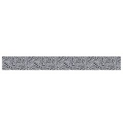 Dark Grey Snake Waist Pouch (Small) from ArtsNow.com Bottom